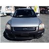 Image 5 : D3 --  2005 KIA SPORTAGE AWD, Grey, 289315 KM