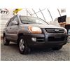 Image 7 : D3 --  2005 KIA SPORTAGE AWD, Grey, 289315 KM