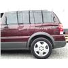 Image 19 : D5 --  2008 PONTIAC MONTANA SV6, Red, 142569 KM