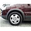 Image 21 : D5 --  2008 PONTIAC MONTANA SV6, Red, 142569 KM