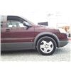 Image 24 : D5 --  2008 PONTIAC MONTANA SV6, Red, 142569 KM
