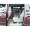 Image 42 : D5 --  2008 PONTIAC MONTANA SV6, Red, 142569 KM