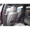 Image 45 : D5 --  2008 PONTIAC MONTANA SV6, Red, 142569 KM