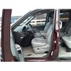 Image 46 : D5 --  2008 PONTIAC MONTANA SV6, Red, 142569 KM