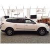 Image 10 : D6 --  2015 CHEVROLET TRAVERSE LS AWD, White, 241675 KM