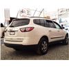 Image 13 : D6 --  2015 CHEVROLET TRAVERSE LS AWD, White, 241675 KM