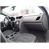 Image 44 : D6 --  2015 CHEVROLET TRAVERSE LS AWD, White, 241675 KM