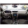 Image 63 : D6 --  2015 CHEVROLET TRAVERSE LS AWD, White, 241675 KM