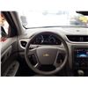 Image 66 : D6 --  2015 CHEVROLET TRAVERSE LS AWD, White, 241675 KM