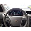 Image 67 : D6 --  2015 CHEVROLET TRAVERSE LS AWD, White, 241675 KM