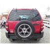 Image 14 : E1 --  2003 JEEP LIBERTY SPORT ROCKY MOUNTAIN 4X4 , Red, 248024 KM