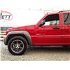 Image 24 : E1 --  2003 JEEP LIBERTY SPORT ROCKY MOUNTAIN 4X4 , Red, 248024 KM