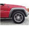 Image 29 : E1 --  2003 JEEP LIBERTY SPORT ROCKY MOUNTAIN 4X4 , Red, 248024 KM