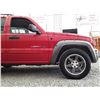 Image 30 : E1 --  2003 JEEP LIBERTY SPORT ROCKY MOUNTAIN 4X4 , Red, 248024 KM