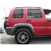 Image 31 : E1 --  2003 JEEP LIBERTY SPORT ROCKY MOUNTAIN 4X4 , Red, 248024 KM