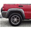 Image 32 : E1 --  2003 JEEP LIBERTY SPORT ROCKY MOUNTAIN 4X4 , Red, 248024 KM