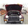 Image 34 : E1 --  2003 JEEP LIBERTY SPORT ROCKY MOUNTAIN 4X4 , Red, 248024 KM