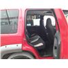 Image 45 : E1 --  2003 JEEP LIBERTY SPORT ROCKY MOUNTAIN 4X4 , Red, 248024 KM