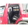 Image 51 : E1 --  2003 JEEP LIBERTY SPORT ROCKY MOUNTAIN 4X4 , Red, 248024 KM
