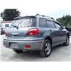 Image 13 : E3 --  2006 MITSUBISHI OUTLAND, Grey, 112342 KM