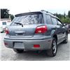 Image 14 : E3 --  2006 MITSUBISHI OUTLAND, Grey, 112342 KM