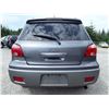 Image 15 : E3 --  2006 MITSUBISHI OUTLAND, Grey, 112342 KM