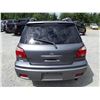 Image 16 : E3 --  2006 MITSUBISHI OUTLAND, Grey, 112342 KM