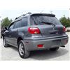 Image 18 : E3 --  2006 MITSUBISHI OUTLAND, Grey, 112342 KM