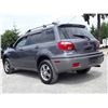Image 19 : E3 --  2006 MITSUBISHI OUTLAND, Grey, 112342 KM