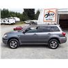 Image 22 : E3 --  2006 MITSUBISHI OUTLAND, Grey, 112342 KM