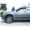 Image 27 : E3 --  2006 MITSUBISHI OUTLAND, Grey, 112342 KM