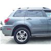 Image 34 : E3 --  2006 MITSUBISHI OUTLAND, Grey, 112342 KM