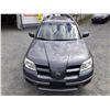 Image 6 : E3 --  2006 MITSUBISHI OUTLAND, Grey, 112342 KM