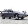 Image 9 : E3 --  2006 MITSUBISHI OUTLAND, Grey, 112342 KM