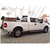 Image 12 : F4 --  2005 FORD F150 EXT CAB 4X4, White, 219895 KM