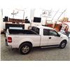 Image 13 : F4 --  2005 FORD F150 EXT CAB 4X4, White, 219895 KM