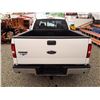 Image 18 : F4 --  2005 FORD F150 EXT CAB 4X4, White, 219895 KM