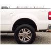 Image 27 : F4 --  2005 FORD F150 EXT CAB 4X4, White, 219895 KM