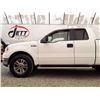 Image 29 : F4 --  2005 FORD F150 EXT CAB 4X4, White, 219895 KM