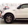 Image 30 : F4 --  2005 FORD F150 EXT CAB 4X4, White, 219895 KM