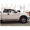 Image 35 : F4 --  2005 FORD F150 EXT CAB 4X4, White, 219895 KM