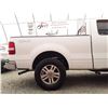 Image 36 : F4 --  2005 FORD F150 EXT CAB 4X4, White, 219895 KM