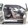 Image 46 : F4 --  2005 FORD F150 EXT CAB 4X4, White, 219895 KM