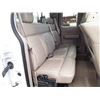 Image 49 : F4 --  2005 FORD F150 EXT CAB 4X4, White, 219895 KM