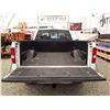 Image 54 : F4 --  2005 FORD F150 EXT CAB 4X4, White, 219895 KM