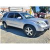 Image 11 : F5 --  2010 GMC ACADIA SLT1 AWD, Grey, 183091 KM