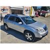 Image 12 : F5 --  2010 GMC ACADIA SLT1 AWD, Grey, 183091 KM