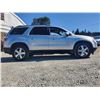 Image 14 : F5 --  2010 GMC ACADIA SLT1 AWD, Grey, 183091 KM