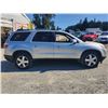 Image 15 : F5 --  2010 GMC ACADIA SLT1 AWD, Grey, 183091 KM