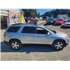 Image 16 : F5 --  2010 GMC ACADIA SLT1 AWD, Grey, 183091 KM